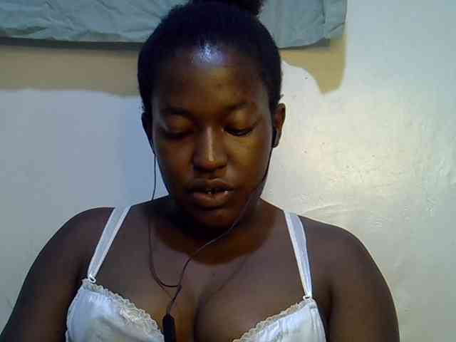 Honey-drop webcam