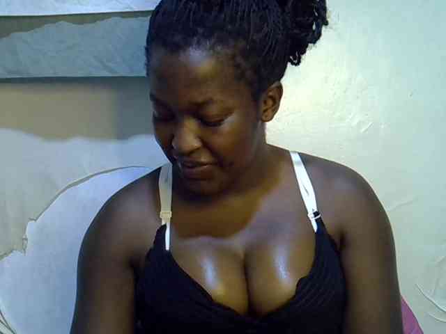 Honey-drop webcam