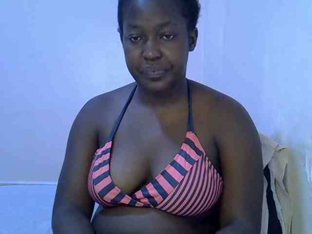 Honey-drop webcam