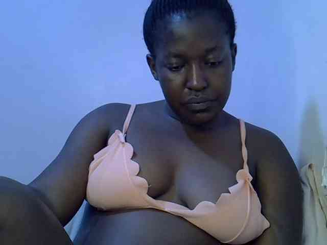 Honey-drop webcam