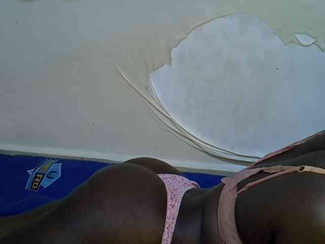 Honey-drop webcam