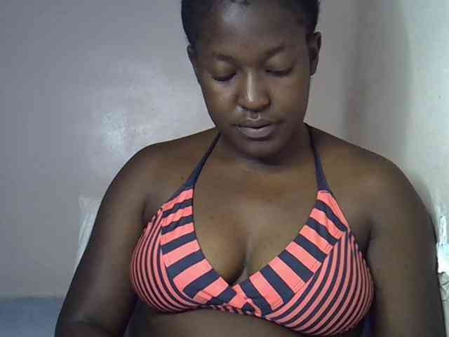 Honey-drop webcam