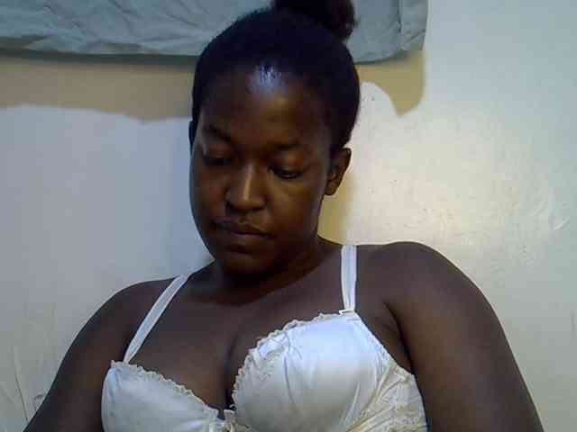 Honey-drop webcam