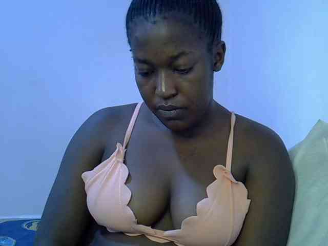 Honey-drop webcam