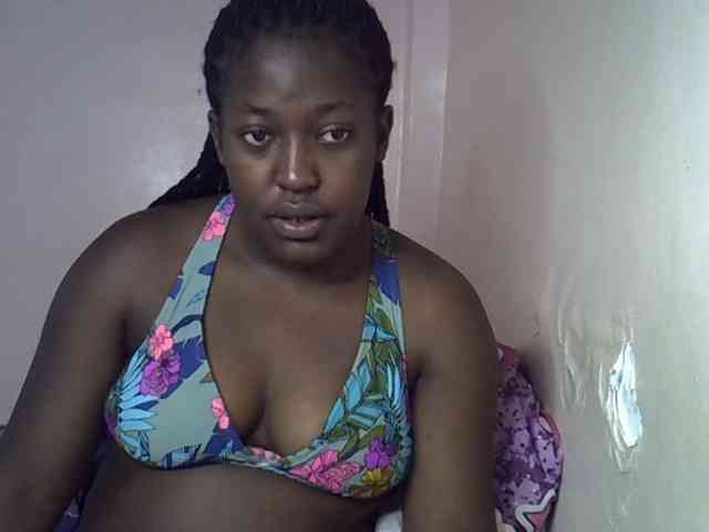 Honey-drop webcam