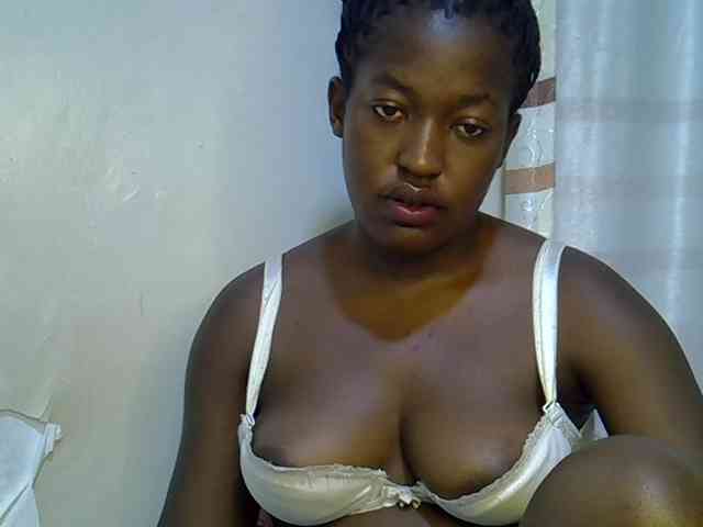 Honey-drop webcam