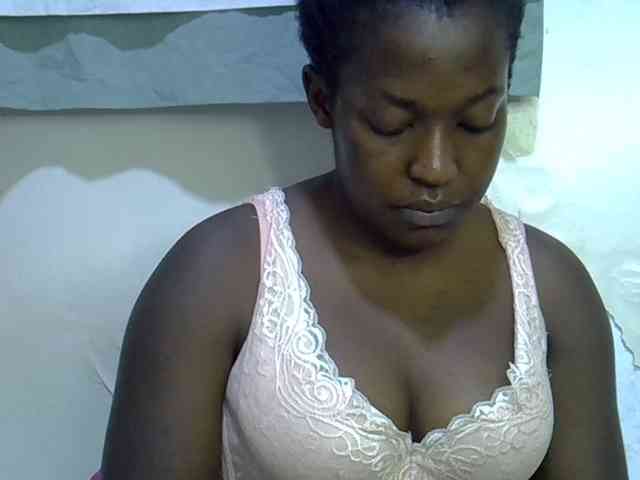 Honey-drop webcam