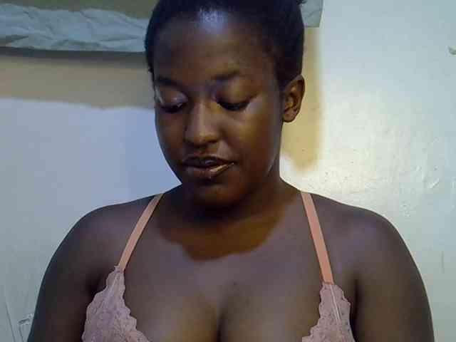 Honey-drop webcam