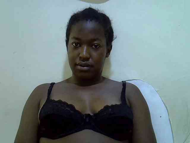 Honey-drop webcam