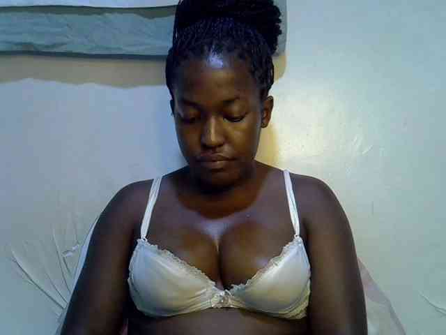 Honey-drop webcam
