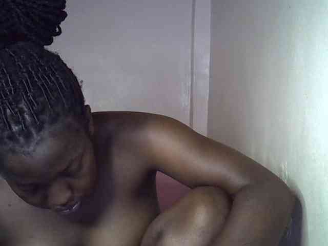 Honey-drop webcam