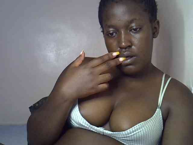 Honey-drop webcam