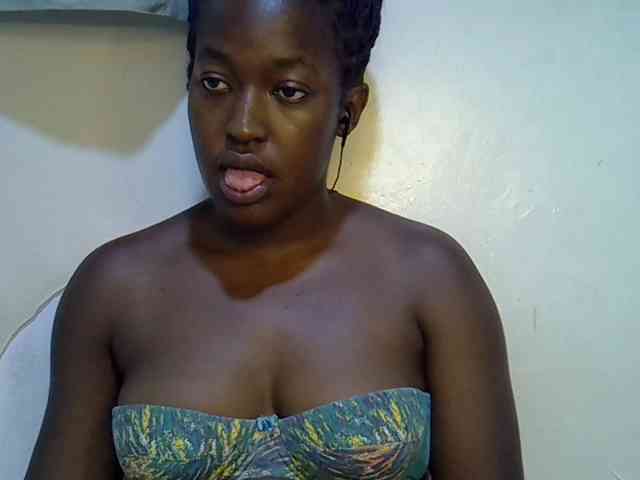 Honey-drop webcam