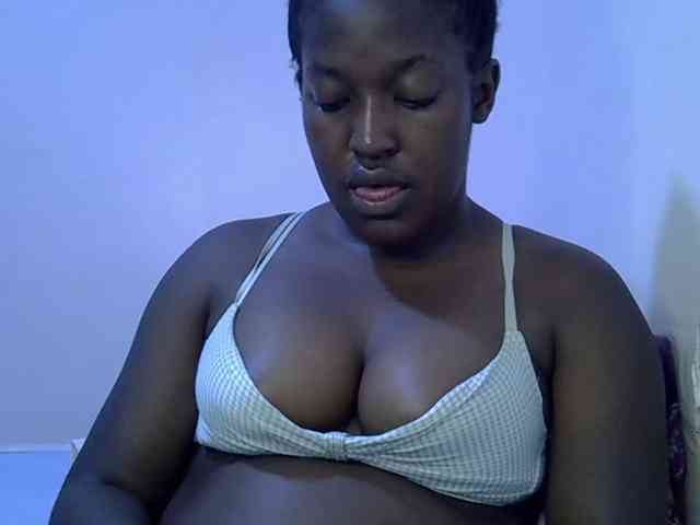 Honey-drop webcam