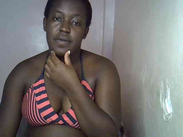 Honey-drop webcam