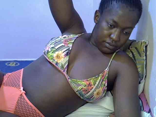 Honey-drop webcam