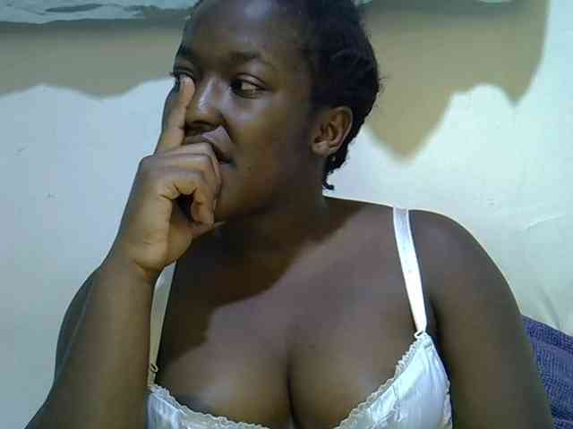 Honey-drop webcam