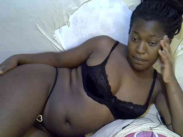 Honey-drop webcam