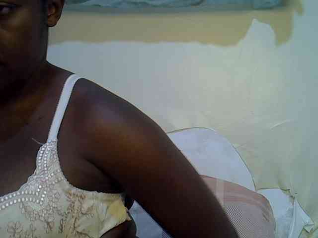 Honey-drop webcam