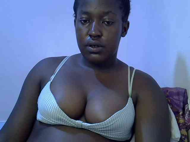 Honey-drop webcam
