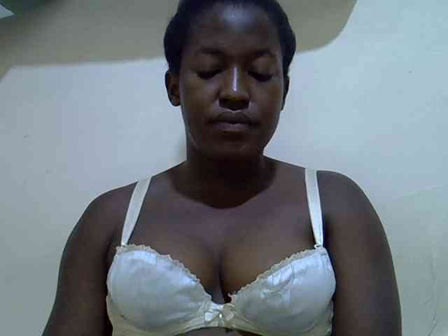Honey-drop webcam
