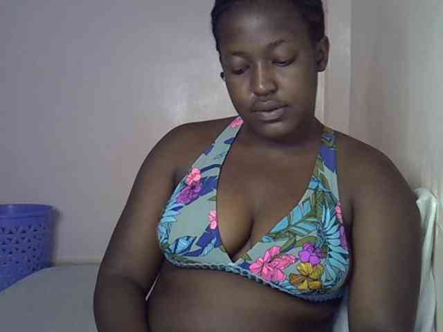 Honey-drop webcam
