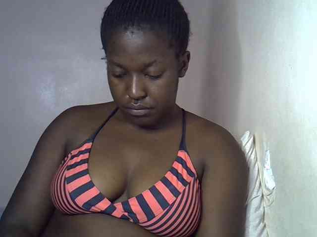Honey-drop webcam