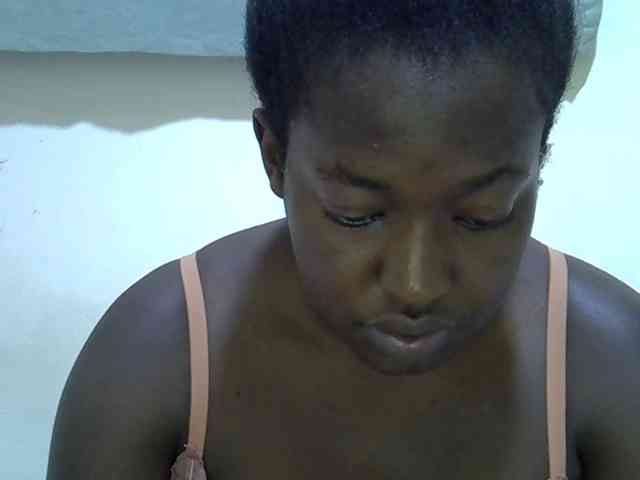 Honey-drop webcam