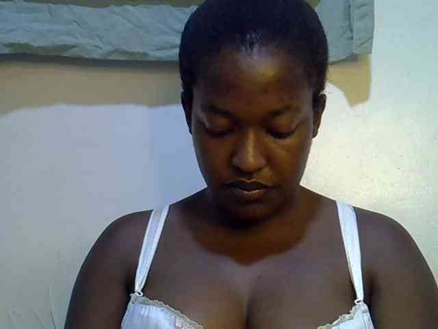 Honey-drop webcam