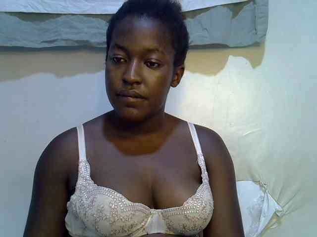 Honey-drop webcam