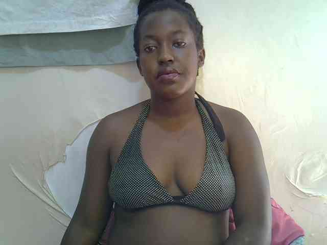 Honey-drop webcam
