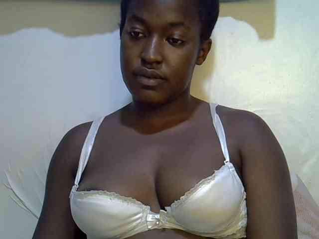 Honey-drop webcam
