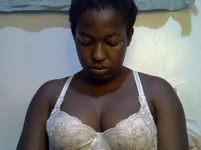 Honey-drop webcam