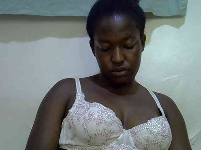 Honey-drop webcam