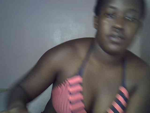 Honey-drop webcam