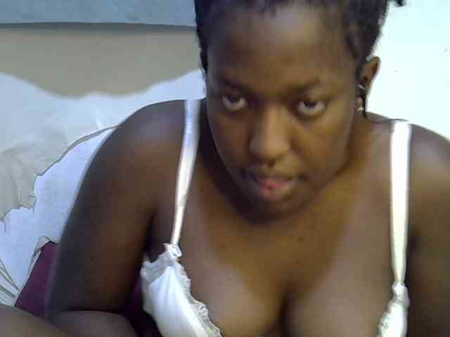 Honey-drop webcam
