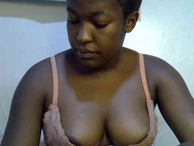 Honey-drop webcam