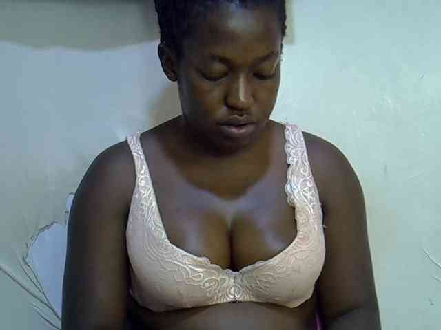 Honey-drop webcam