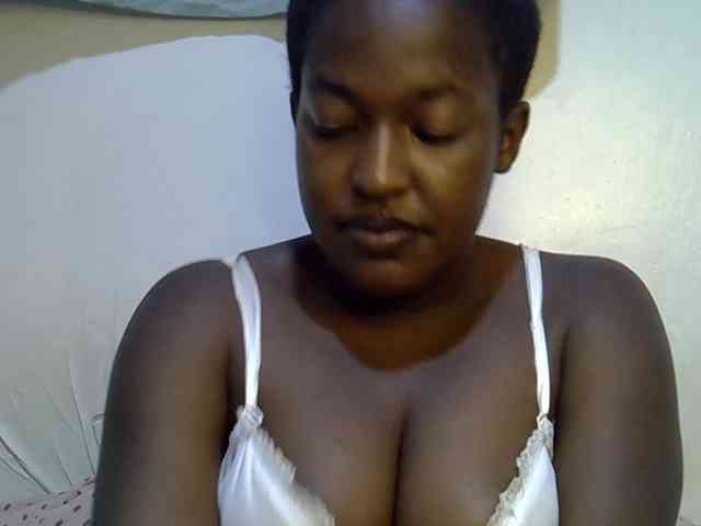 Honey-drop webcam