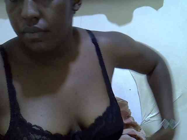 Honey-drop webcam