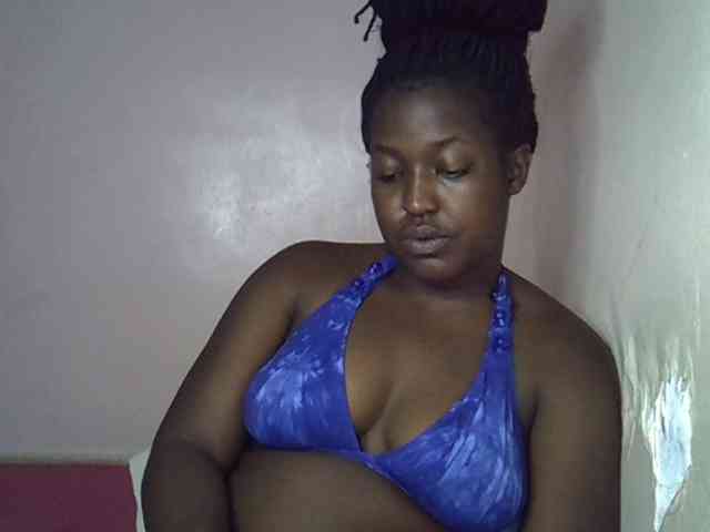 Honey-drop webcam