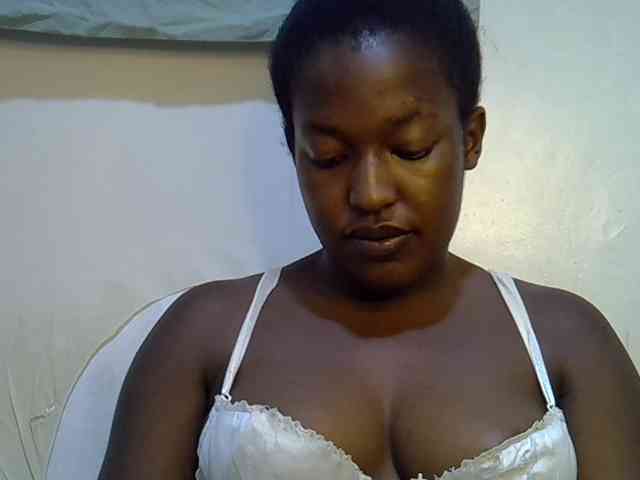 Honey-drop webcam