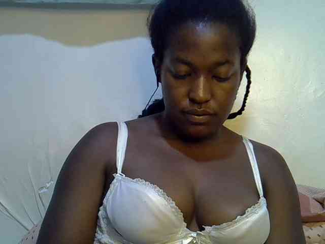 Honey-drop webcam
