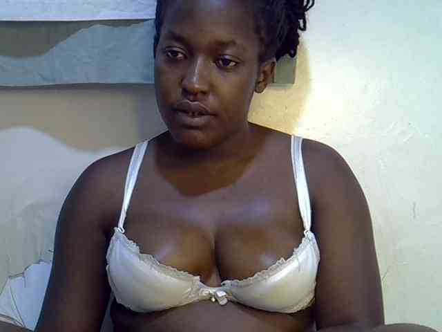 Honey-drop webcam