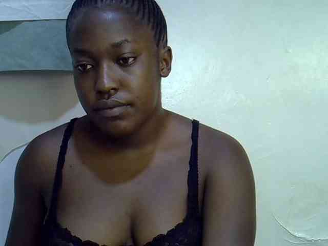 Honey-drop webcam