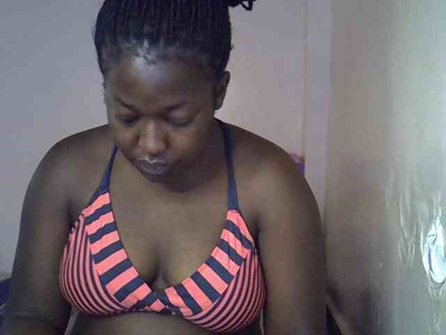 Honey-drop webcam