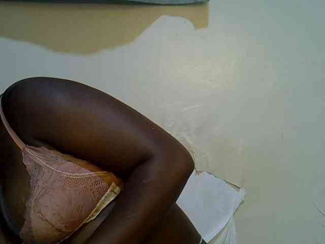 Honey-drop webcam