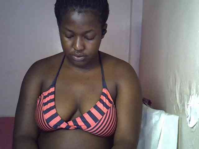 Honey-drop webcam