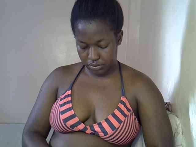 Honey-drop webcam
