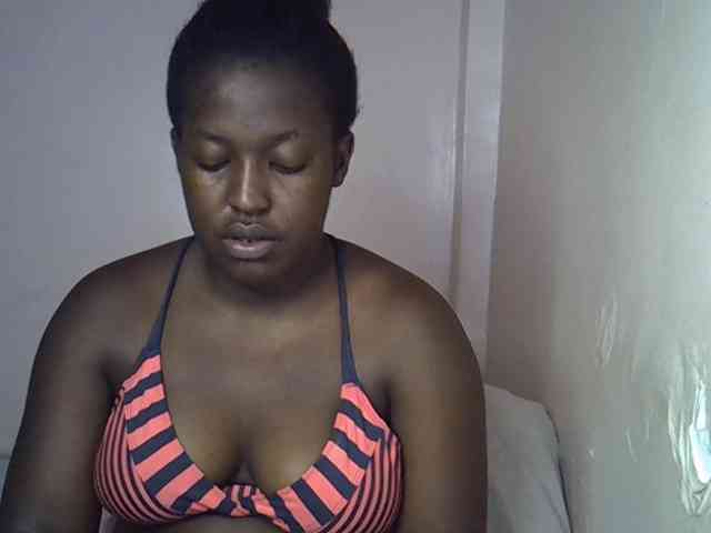 Honey-drop webcam